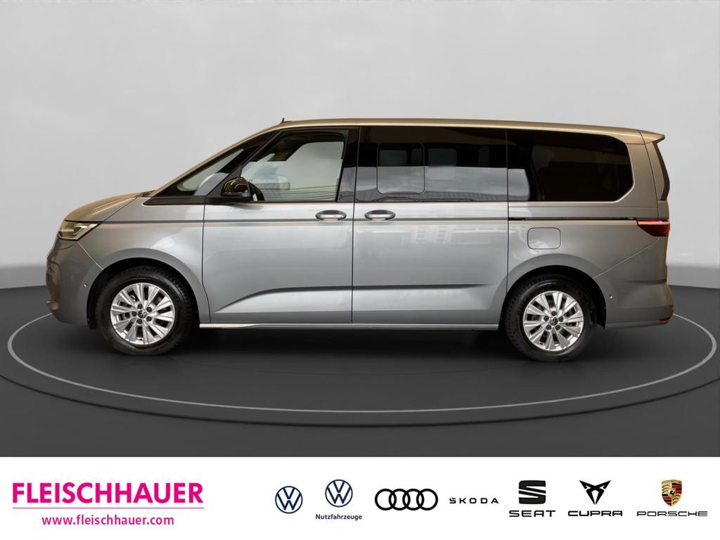 Volkswagen Multivan Lang T7
