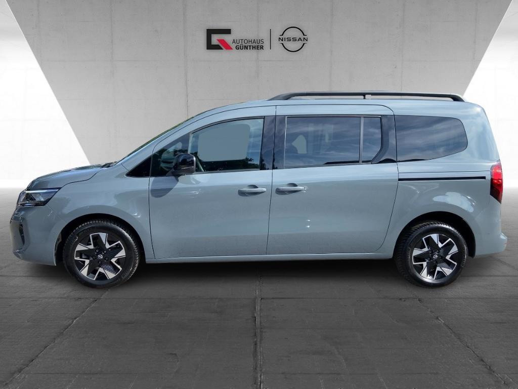 Nissan Townstar