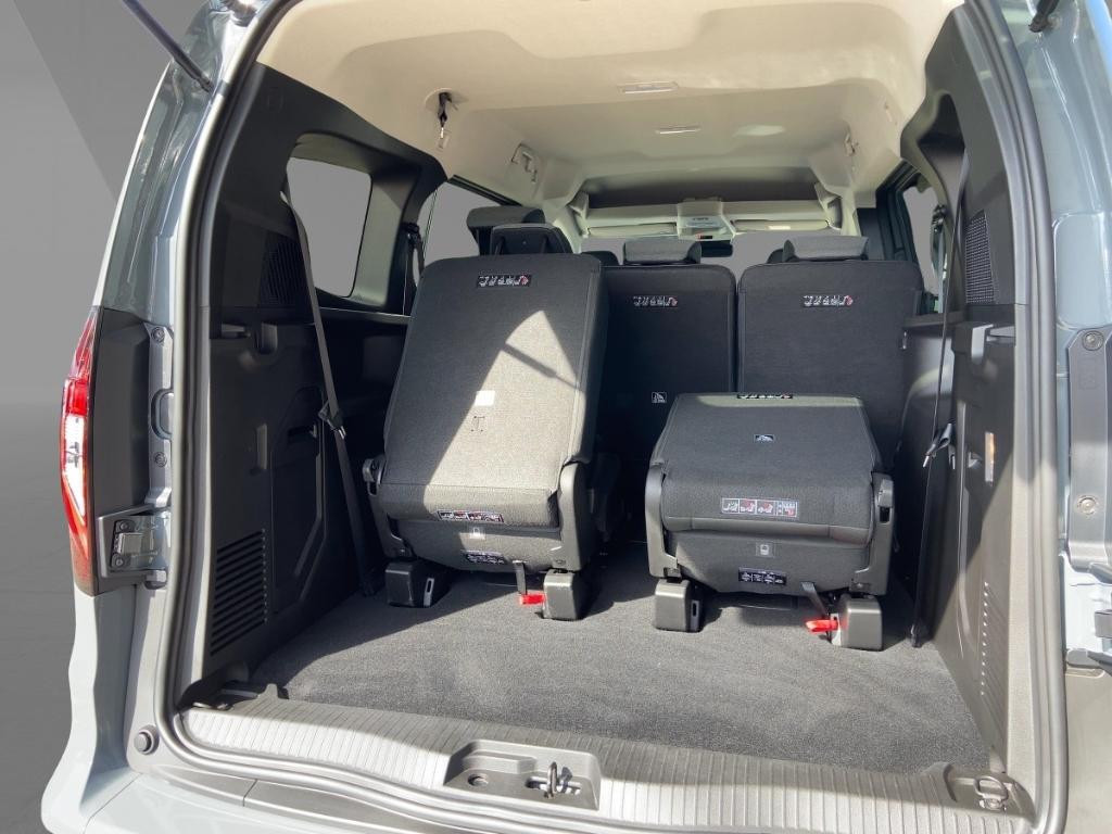 Nissan Townstar