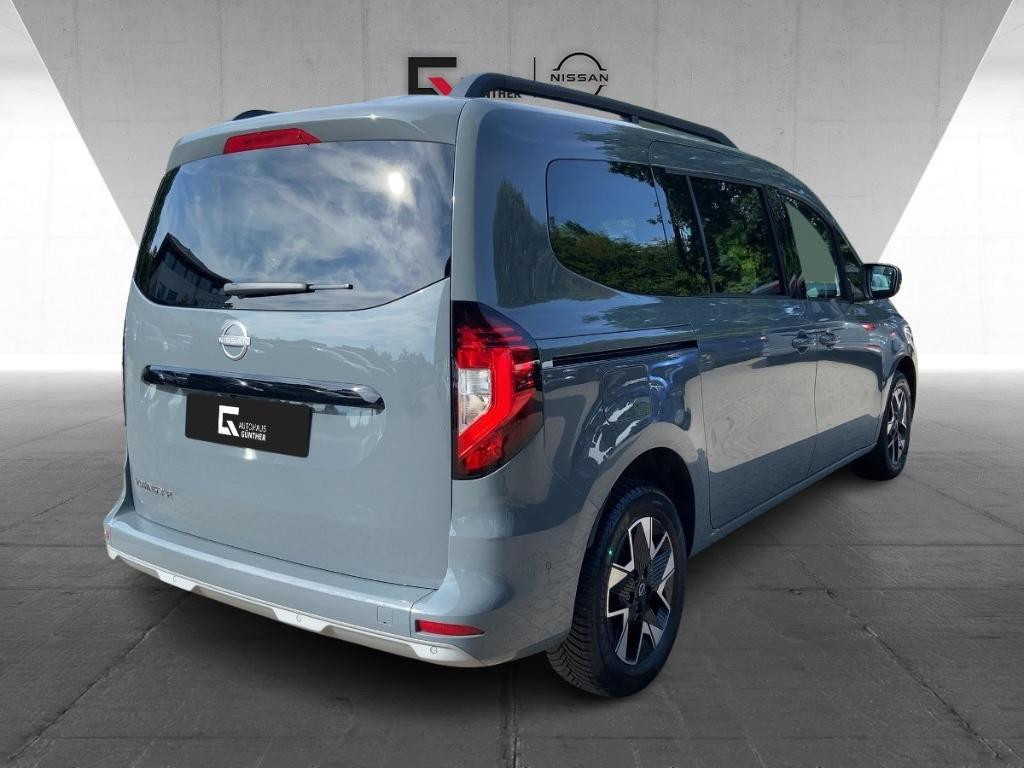Nissan Townstar