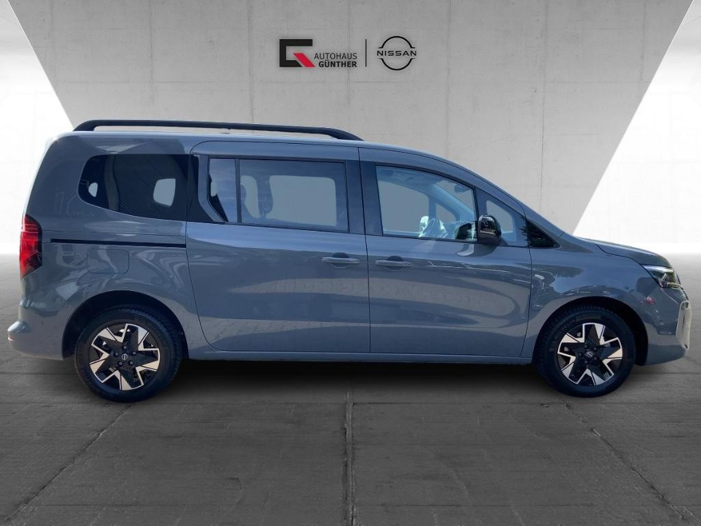 Nissan Townstar