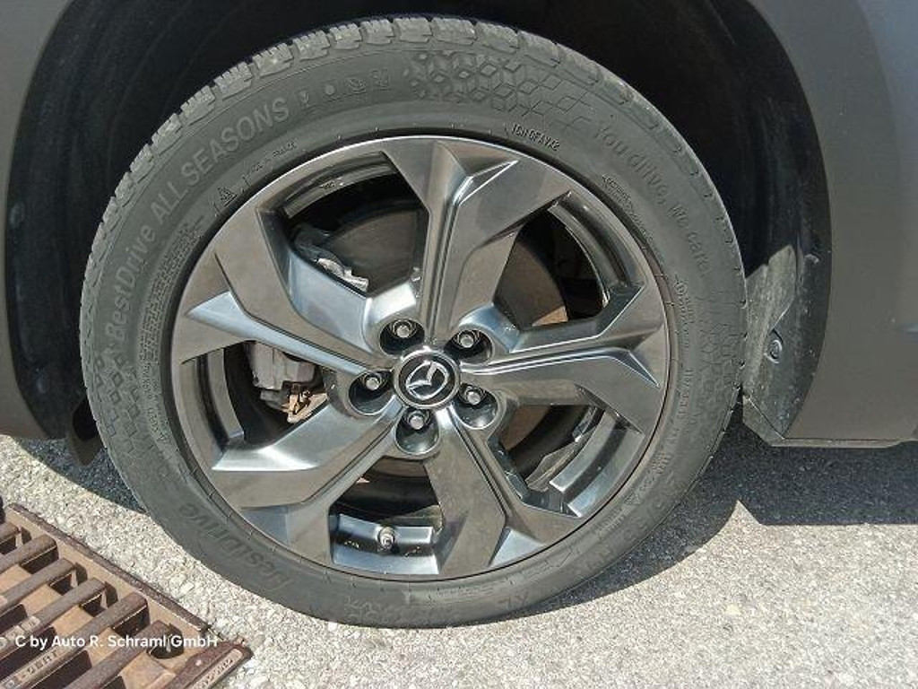 Mazda MX-30