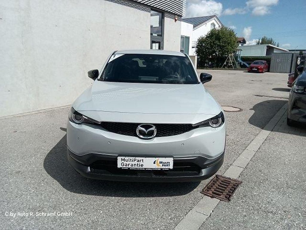 Mazda MX-30