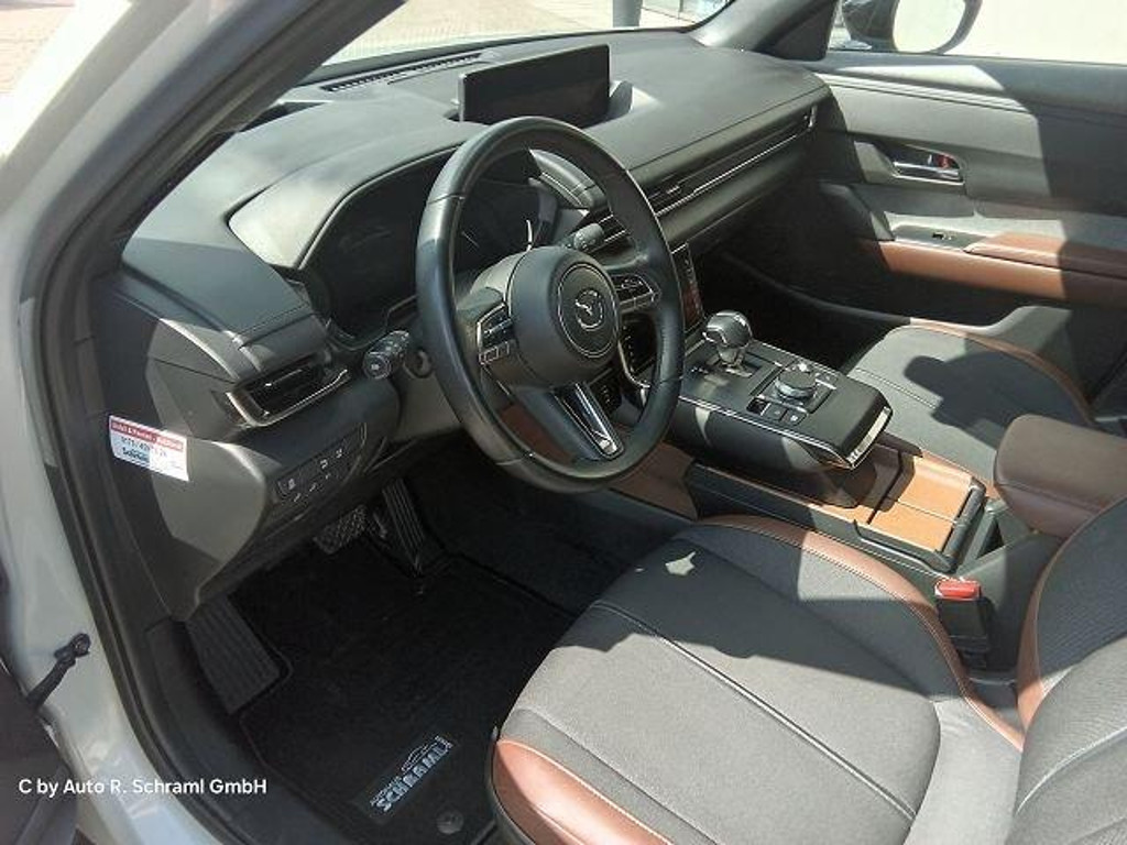 Mazda MX-30