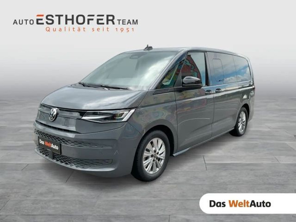 Volkswagen Multivan Business eHybrid T7