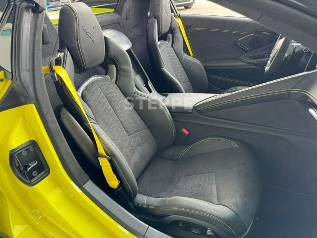 Corvette Z06