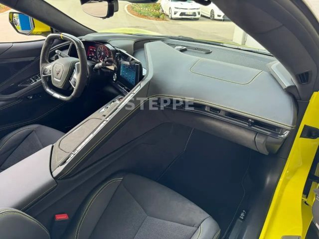 Corvette Z06