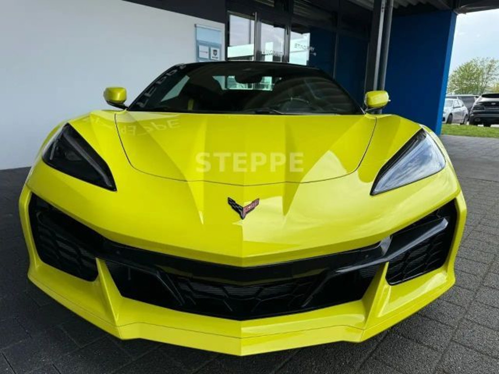 Corvette Z06