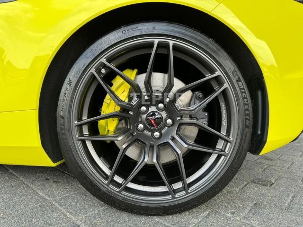 Corvette Z06