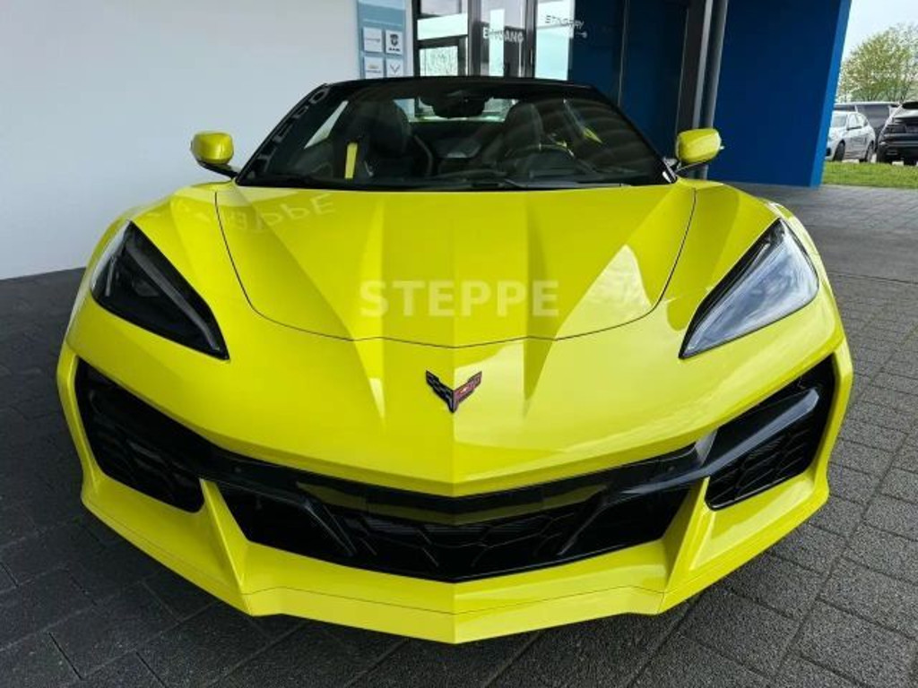 Corvette Z06