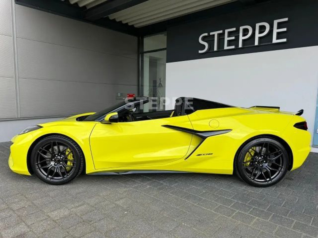 Corvette Z06