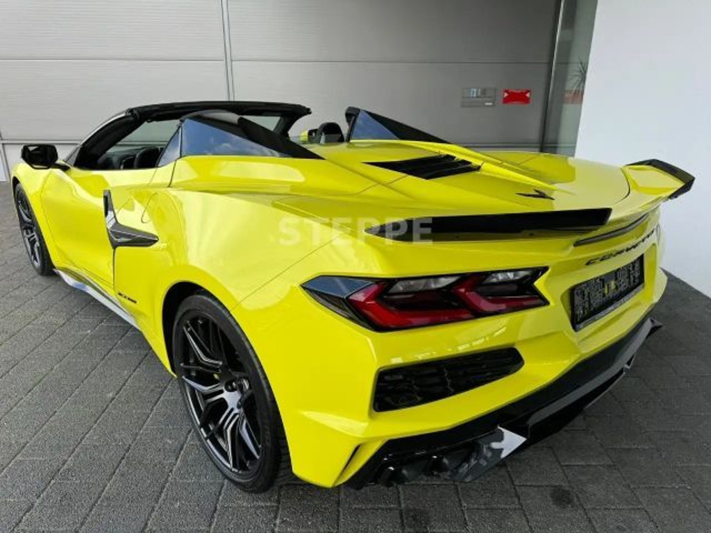 Corvette Z06