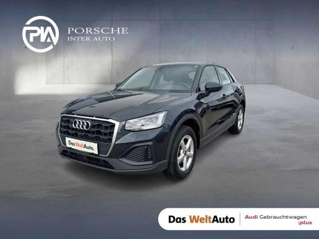 Audi Q2 30 TFSI