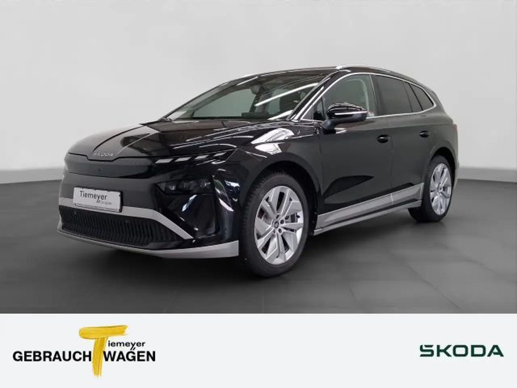 Skoda Enyaq iV Loft