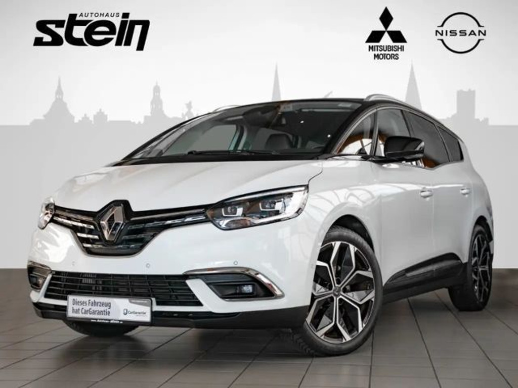 Renault Grand Scenic Intens Grand