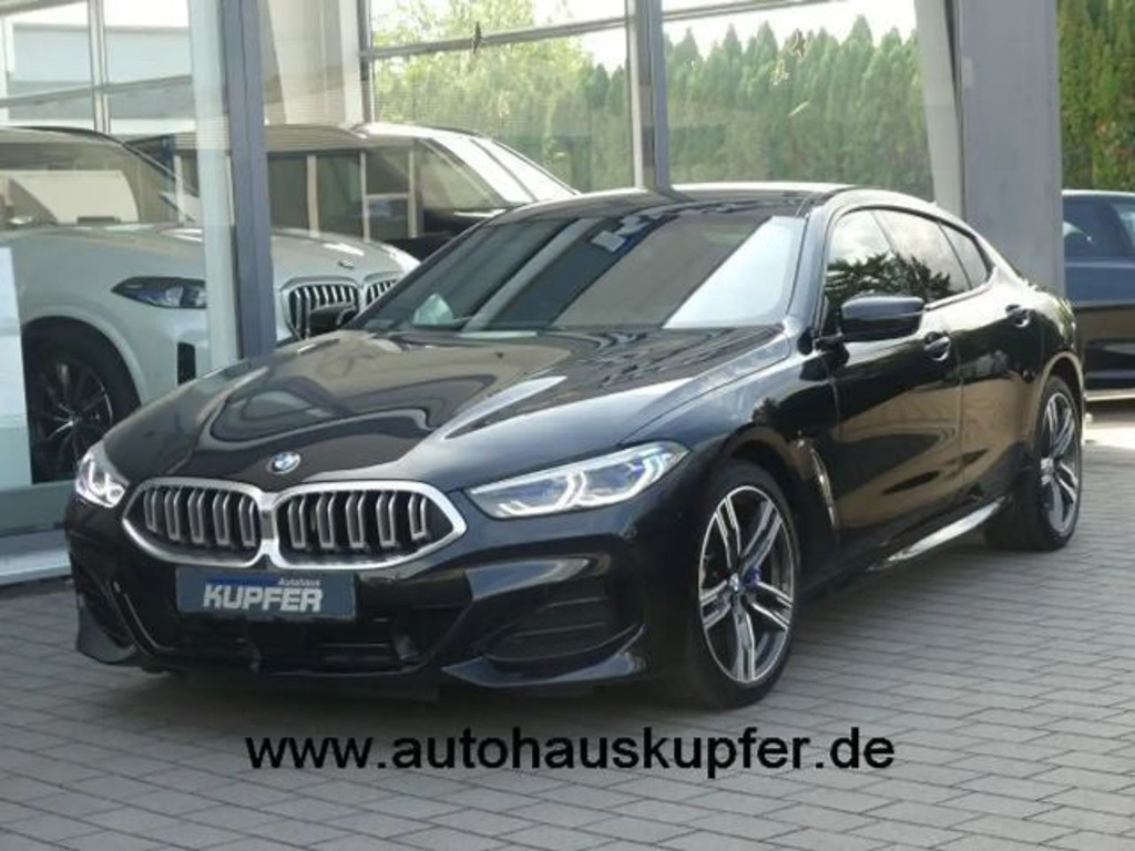 BMW 8 Serie 840 Coupé 840i