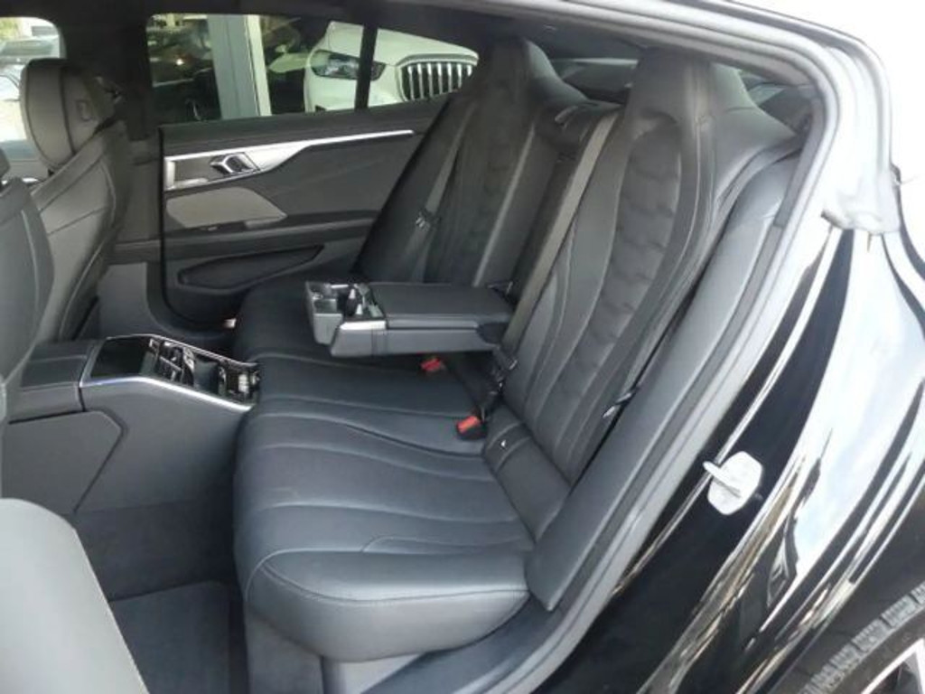 BMW 8 Serie