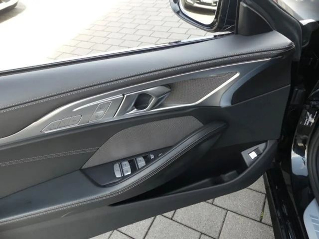BMW 8 Serie