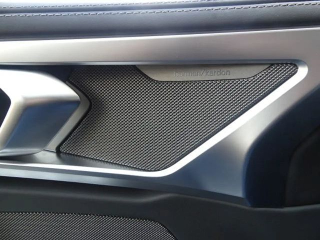 BMW 8 Serie