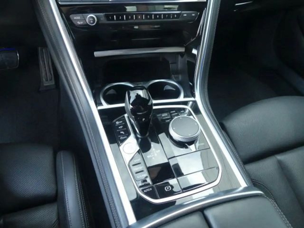 BMW 8 Serie