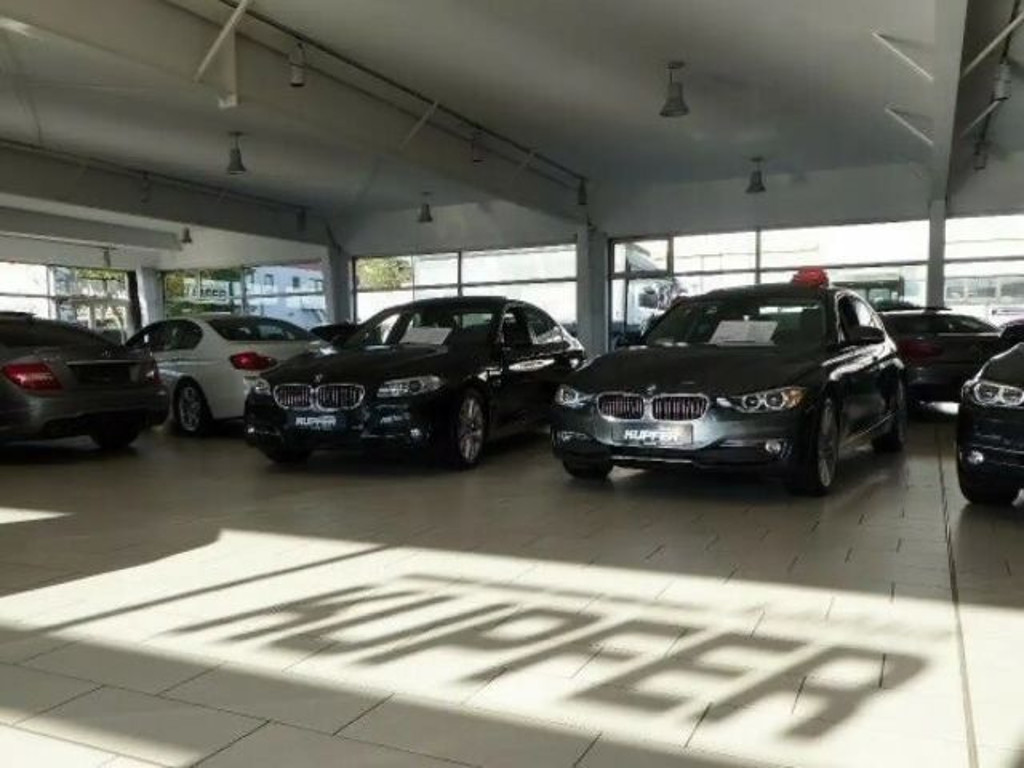 BMW 8 Serie