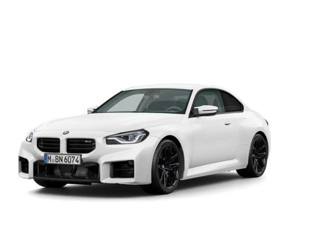 BMW M2 Coupé