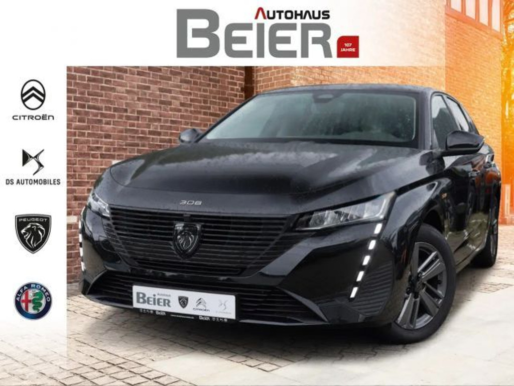 Peugeot 308 Style SW