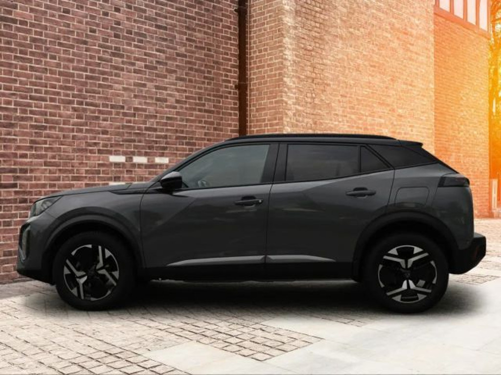 Peugeot 2008 GT-Line