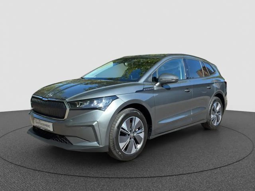 Skoda Enyaq iV iV 60 Loft