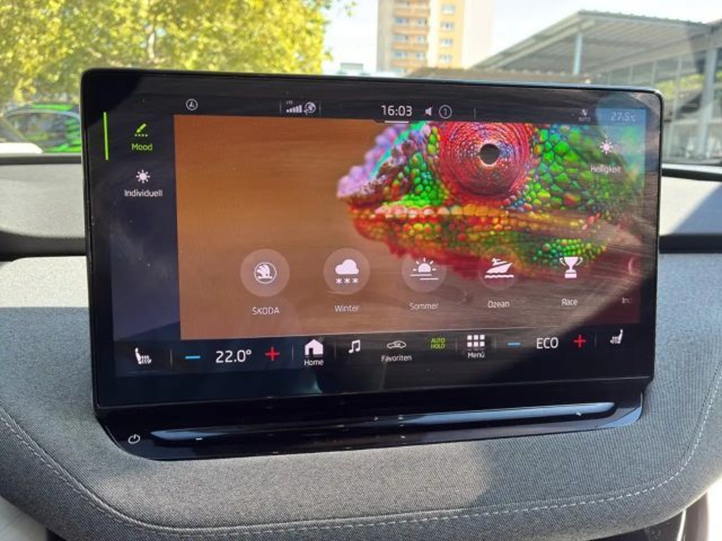 Skoda Enyaq iV