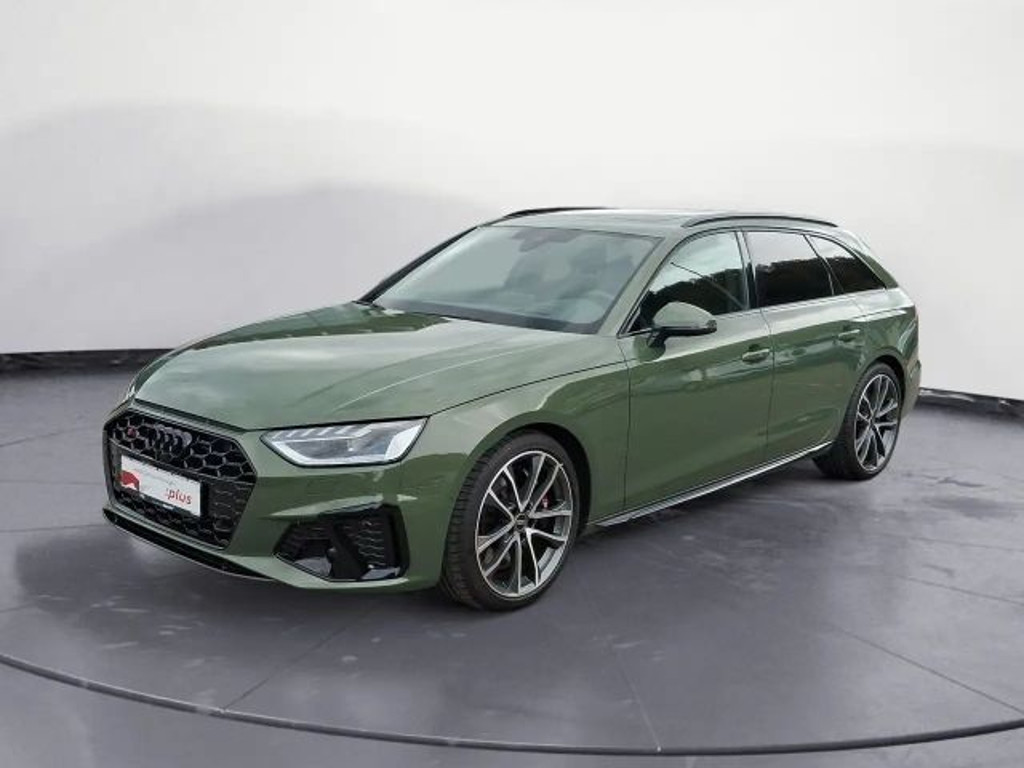 Audi S4
