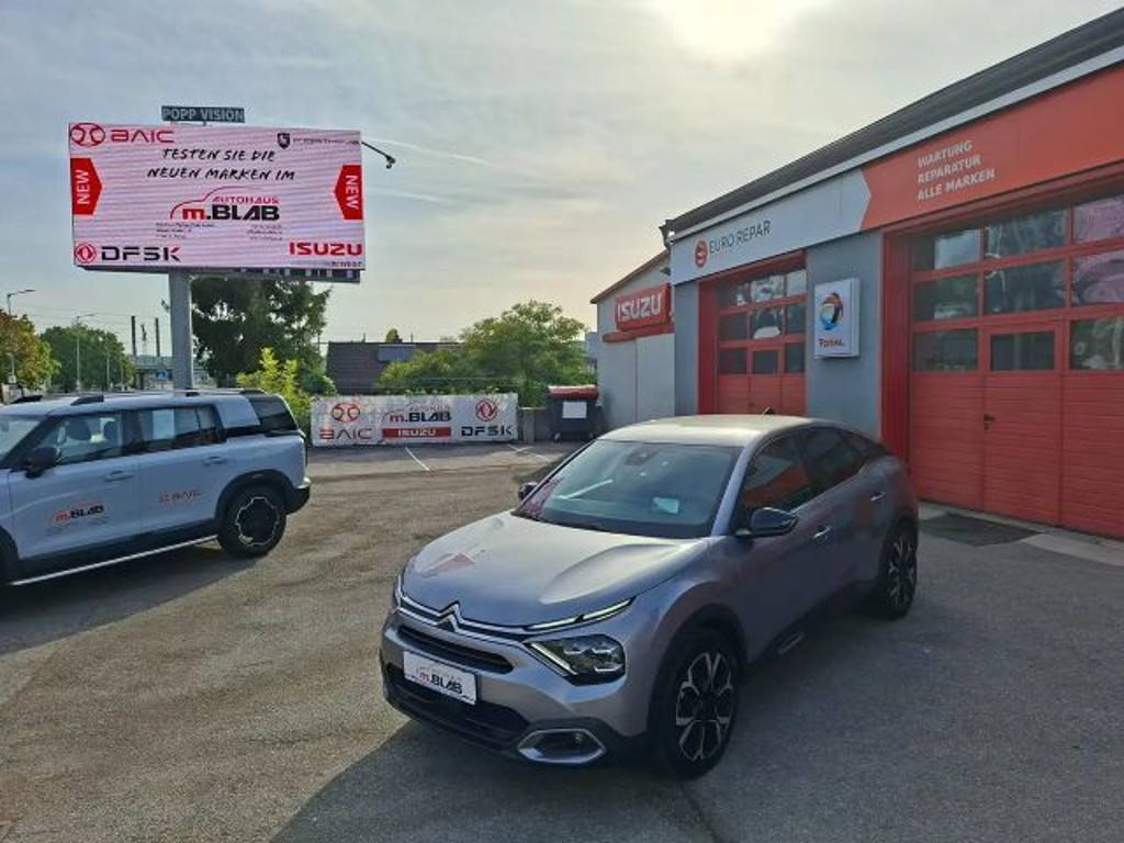 Citroën C4