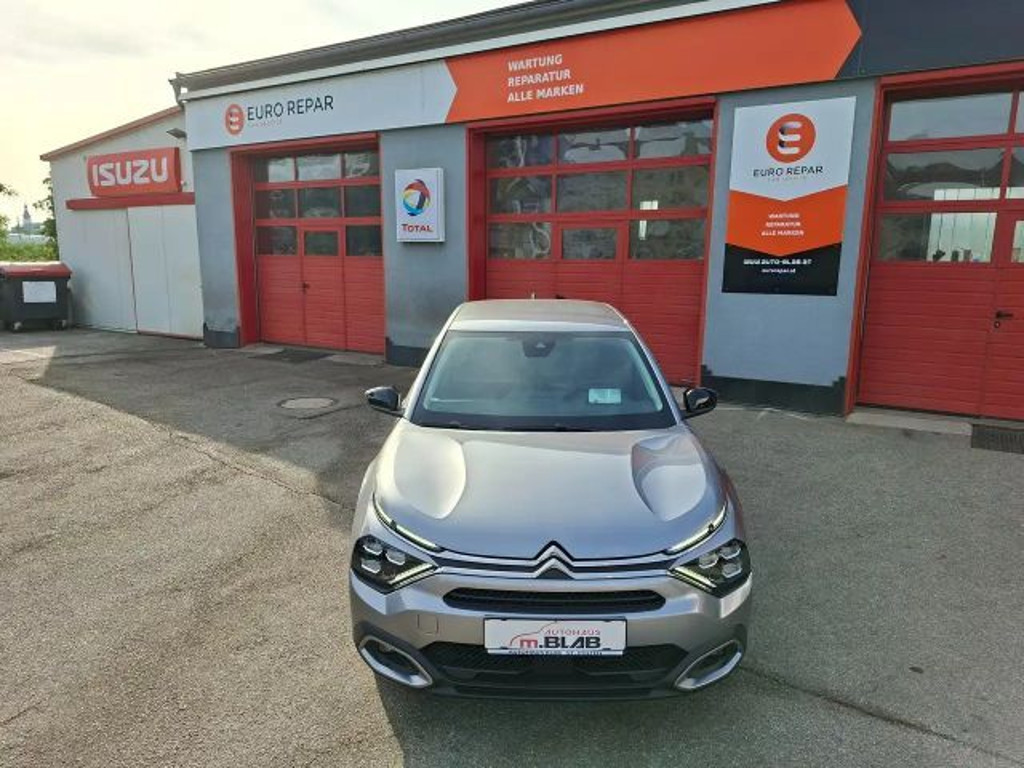 Citroën C4