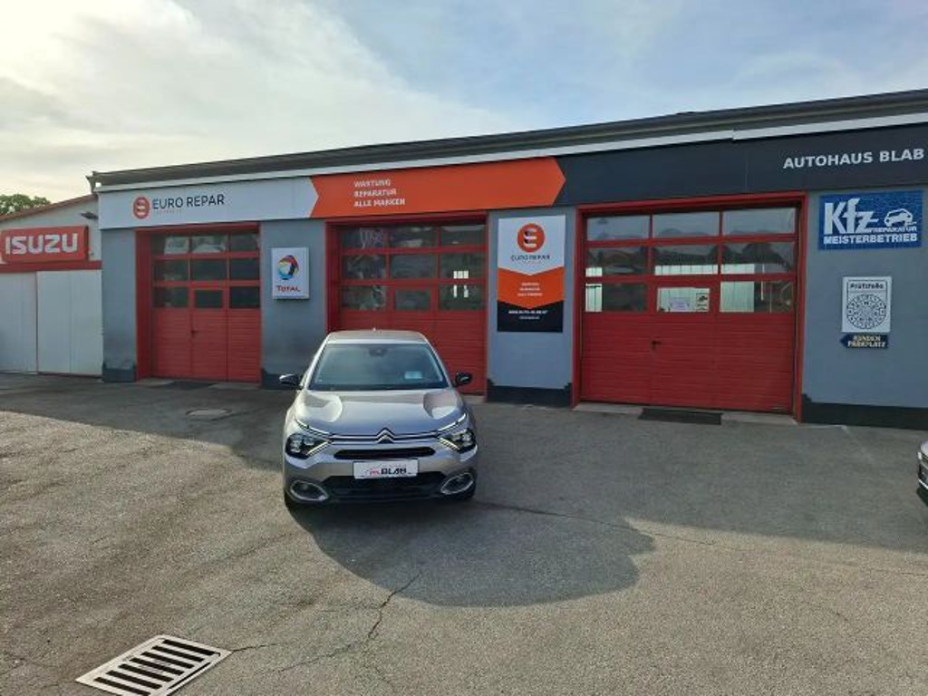 Citroën C4