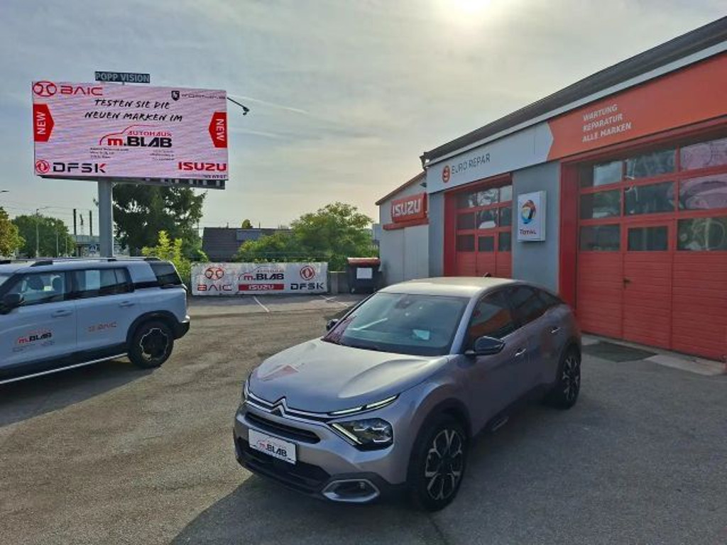 Citroën C4