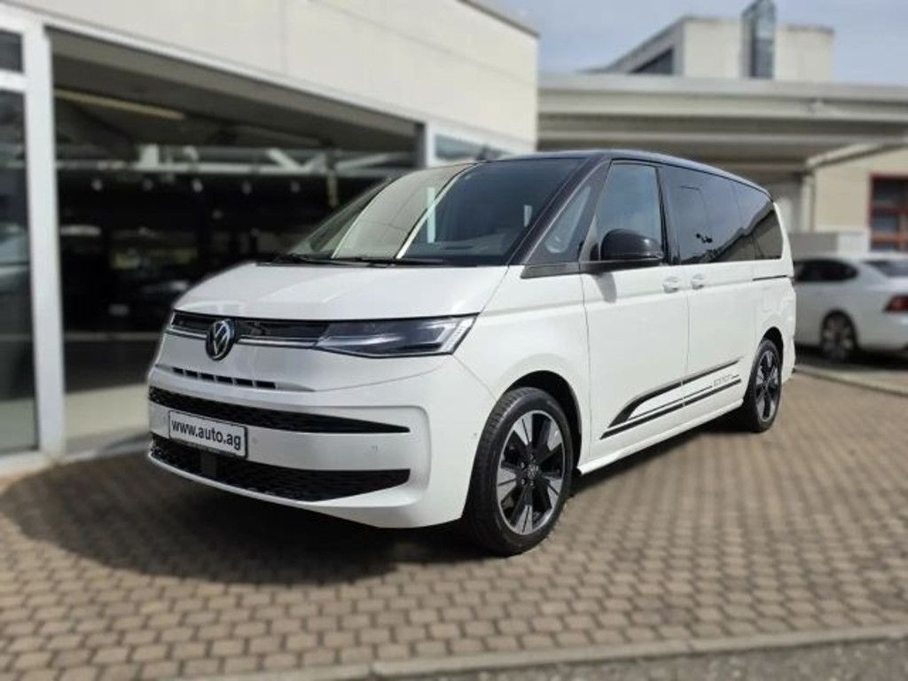 Volkswagen Multivan Lang T7
