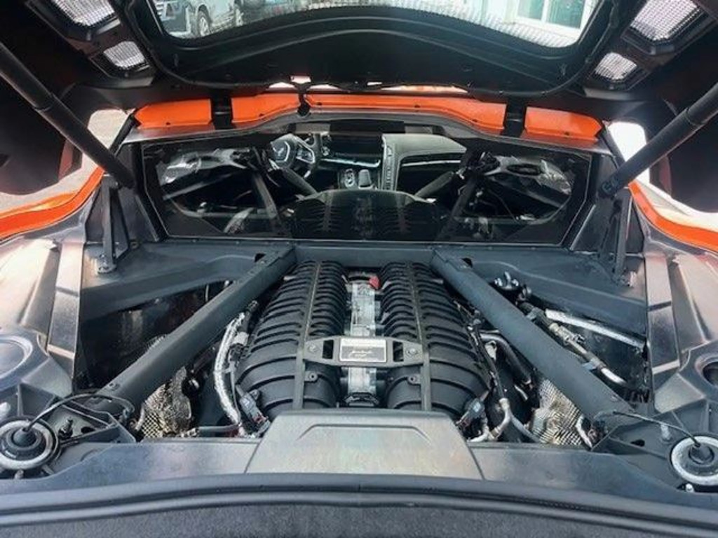 Corvette Z06