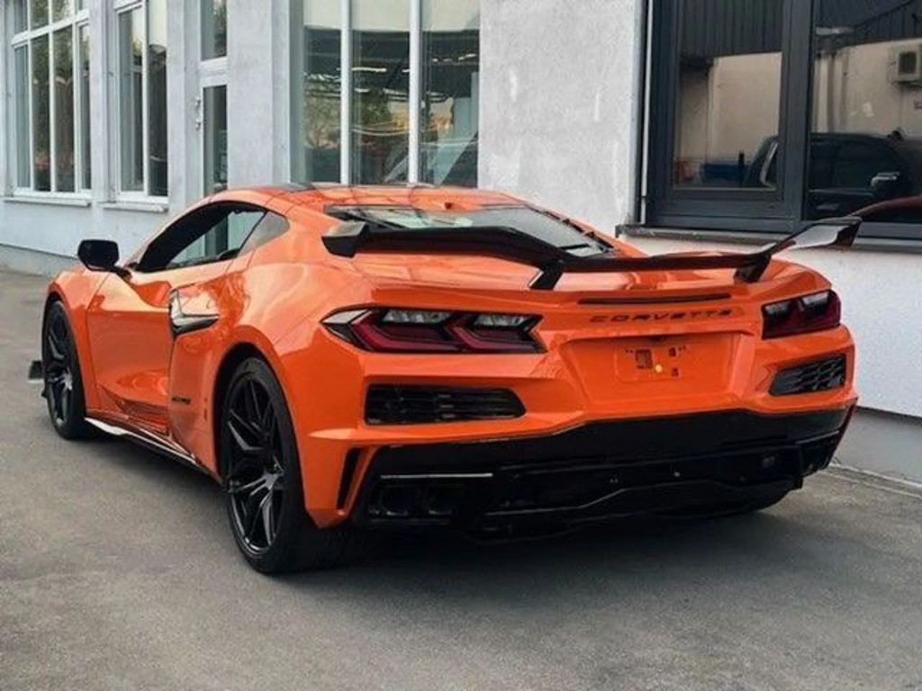 Corvette Z06