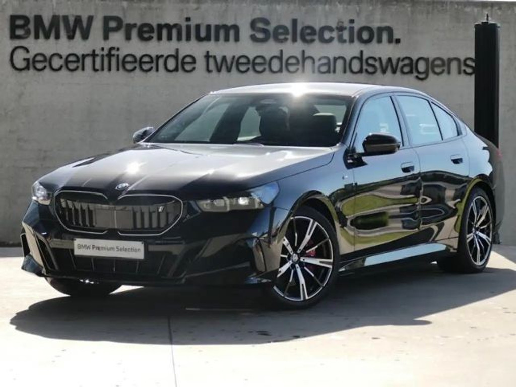 BMW i5