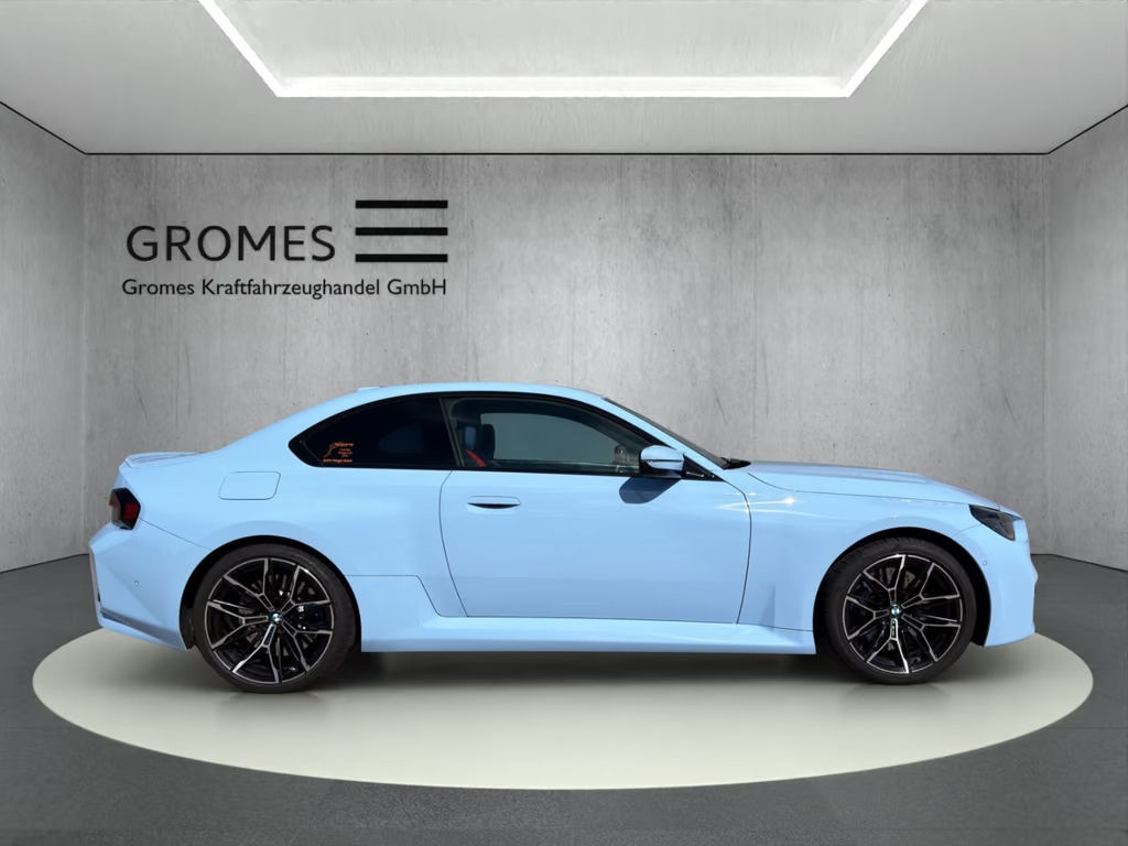 BMW M2