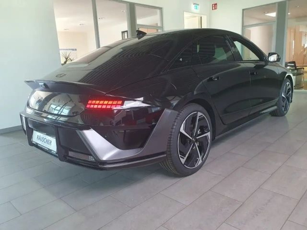 Hyundai IONIQ 6