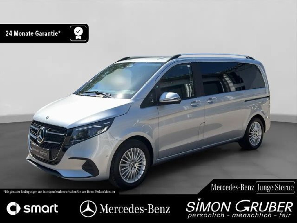 Mercedes-Benz V-Klasse V 250 Style V 250 d