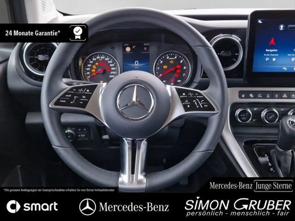 Mercedes-Benz T 180