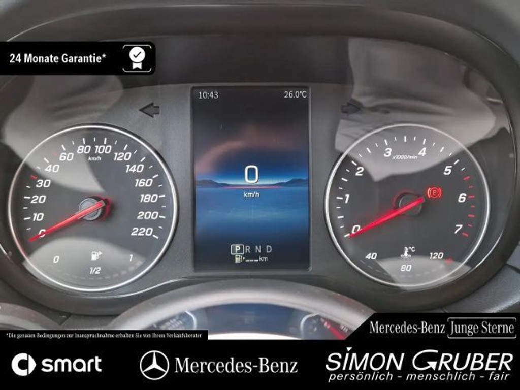 Mercedes-Benz T 180