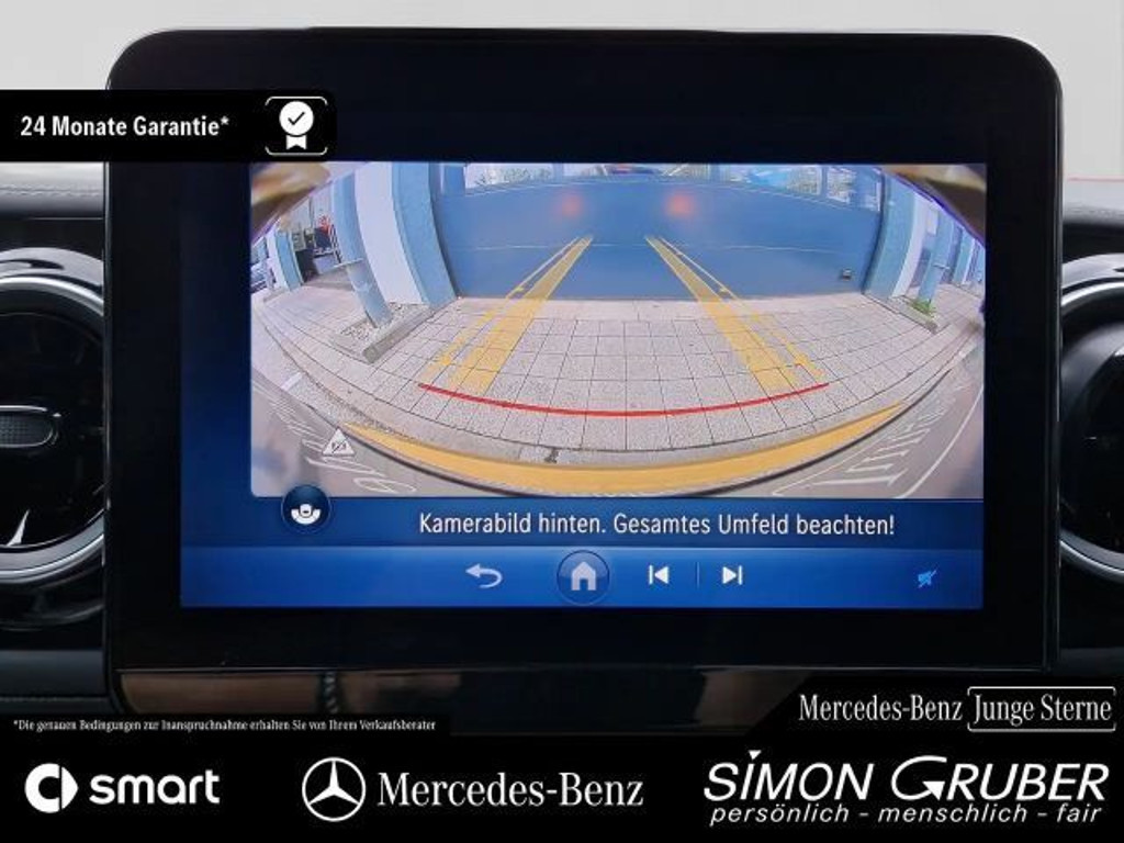 Mercedes-Benz T 180
