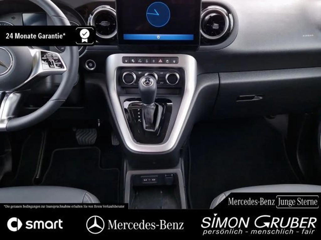 Mercedes-Benz T 180