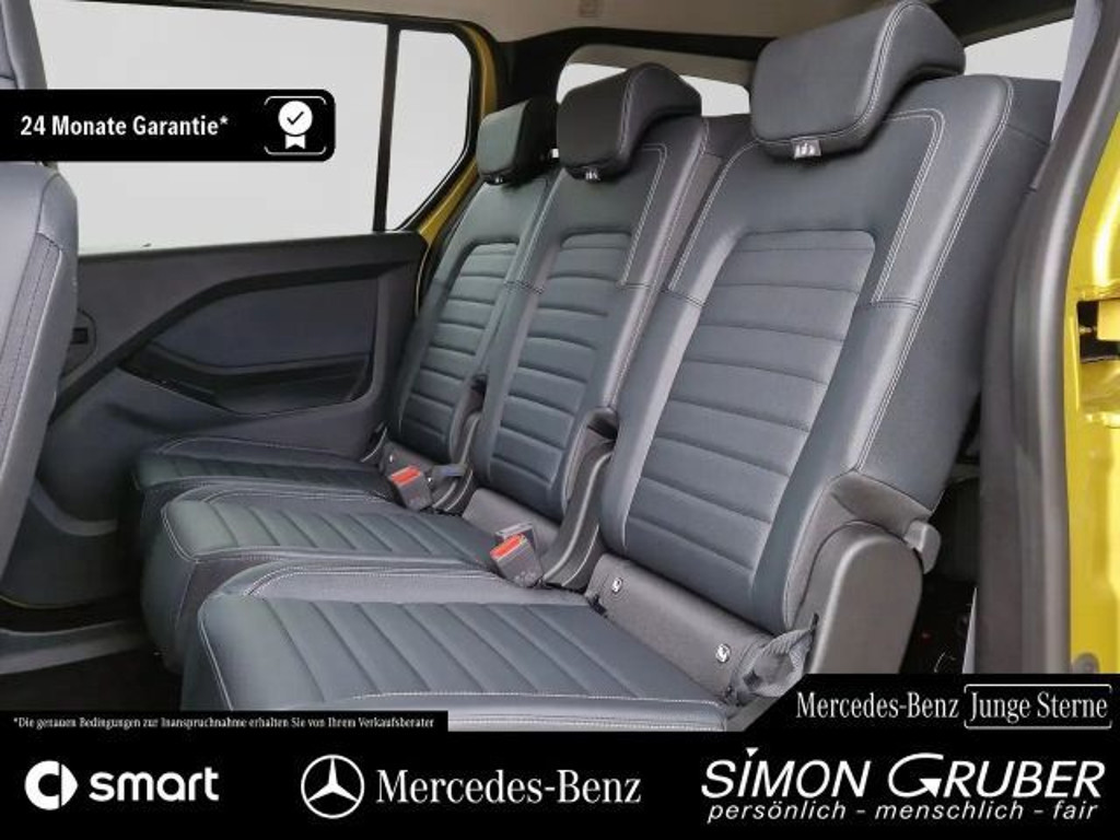 Mercedes-Benz T 180