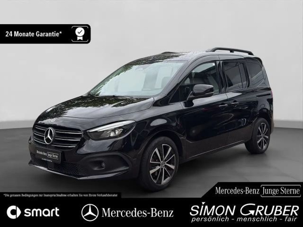 Mercedes-Benz T 180 Progressive