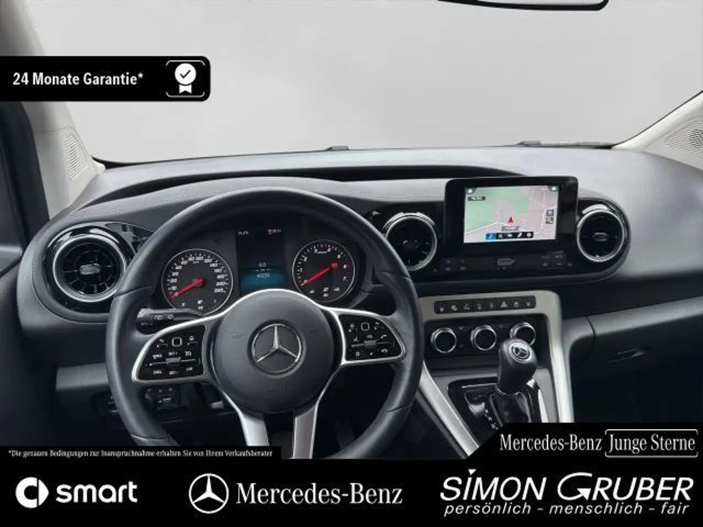 Mercedes-Benz T 180