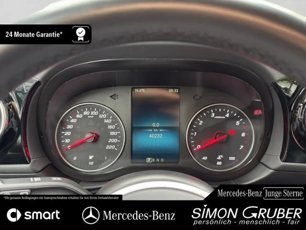 Mercedes-Benz T 180